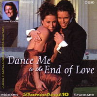 tony-evans-dancebeat-studio-band---dance-me-to-the-end-of-love