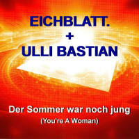 eichblatt.ulli-bastian---der-sommer-war-noch-jung