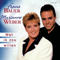 frans-bauer---mijn-hart--you-re-my-world