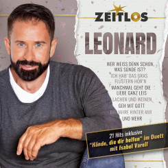 Leonard - Zeitlos (2024)