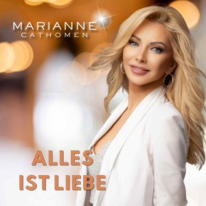 Marianne Cathomen - Alles ist Liebe (2024) 