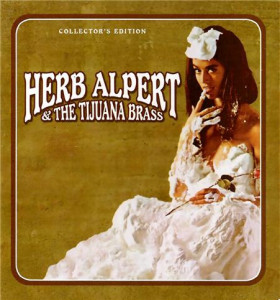 herb-alpert-&-the-tijuana-brass---collectors-edition