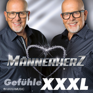 Männerherz - Gefühle XXXL (2019)  