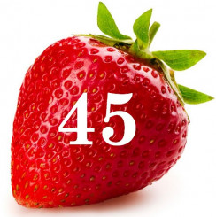 strawberry-45