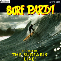 the-surfaris---tequila