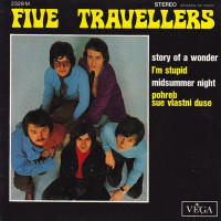 five_travellers