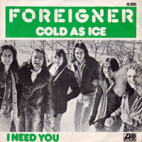 foreigner