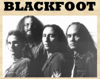 blackfoot