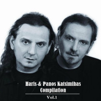 haris---panos-katsimihas---louloudi-tou-dasous