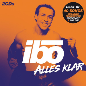 Ibo - Alles klar (Best Of) (2024)