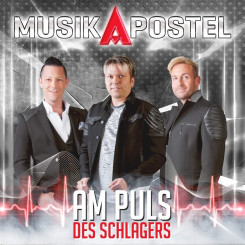 MusikApostel - Am Puls des Schlagers (2019) 