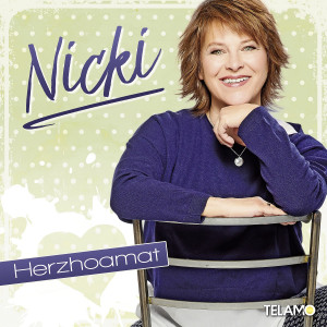 Nicki - Herzhoamat (2018) 