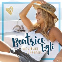 Beatrice Egli - Wohlfühlgarantie (Deluxe Edition) (2018)