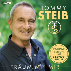 Tommy Steib - Träum mit mir (2024)