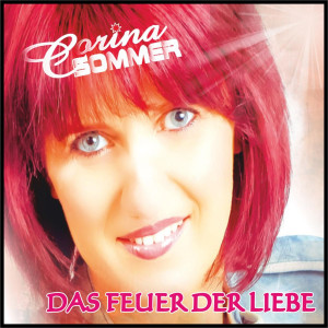 Corina Sommer - Das Feuer der Liebe (2018)