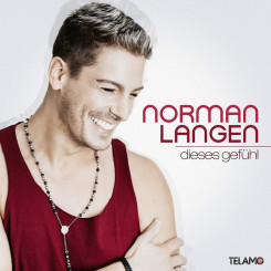 Norman Langen - Dieses Gefühl (2019)