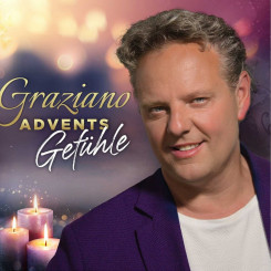 Graziano - Adventsgefühle (2024)