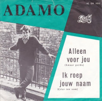 adamo---alleen-voor-jou