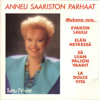 anneli-saaristo---kesän-lapsi