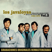 los-javaloyas---buenas-vibraciones-(2016-remaster)