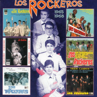 los-rockeros---todo-cambió