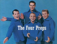 the_four_preps