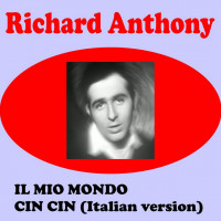 richard-anthony---il-mio-mondo