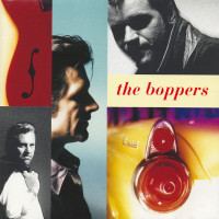 the-boppers---gonna-find-my-angel