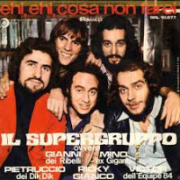 il-supergruppo---bocca-dolce