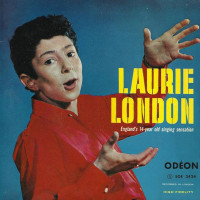 laurie_london