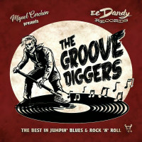 the-groove-diggers---lindy-lou