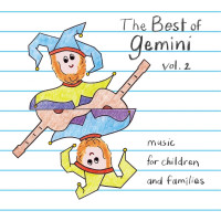 gemini---may-there-always-be-sunshine