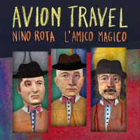 avion-travel---brucia-la-terra-(from-il-padrino-iii)