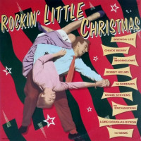 cover_rockin-little_christmas1986