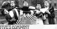 five-s_company