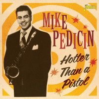 mike-pedicin-quintet---mambo-rock