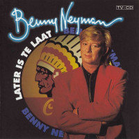 benny-neyman---zij