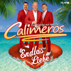 Calimeros - Endlos Liebe (2019)