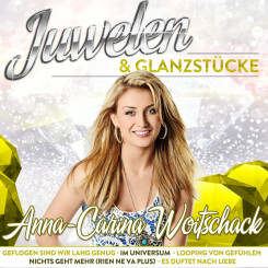 Anna-Carina Woitschack - Juwelen & Glanzstücke (2019)