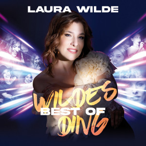 Laura Wilde - Wildes Ding (Best Of) (2024)