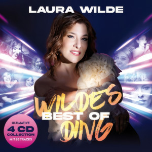 Laura Wilde - Wildes Ding (Best Of) (2024) 