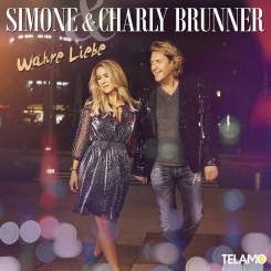 Simone & Charly Brunner - Wahre Liebe (2018)