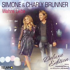 Simone & Charly Brunner - Wahre Liebe (Deluxe Edition) (2018)