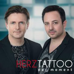 Herztattoo - Der Moment (2018)