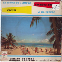 armand-canfora---le-temps-de-l-amour