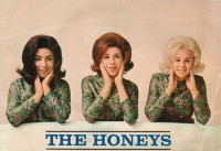 the_honeys