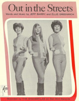 the_shangri-las