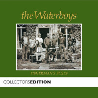 the-waterboys---fishermans-blues