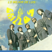 los-grillos---mi-dueña-y-señora