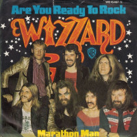 wizzard